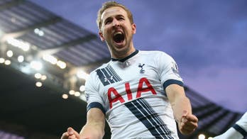 Tottenham show title credentials, down rivals City