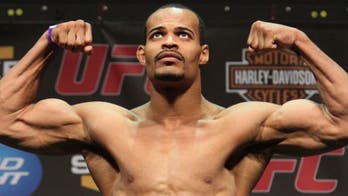 David Branch expected to return at UFC 211 against Krzysztof Jotko
