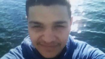 Justice Department says arrested 'Dreamer' has gang ties; lawyers deny allegation
