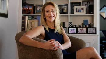 Former Tiffany employee alleges company pushed her out over gene mutation