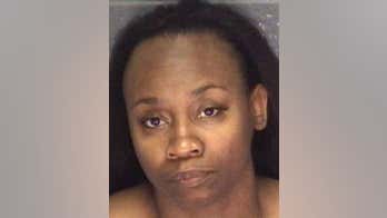 Virginia mom charged with murder when son's remains found in car after 10 years