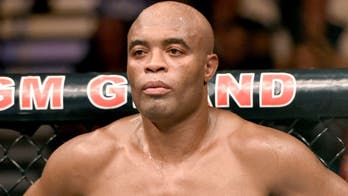 Anderson Silva's manager calls for Michael Bisping rematch in Brazil