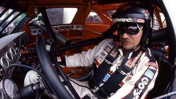 Recalling Dale Earnhardt and the safety debate