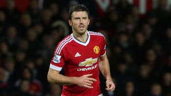 Carrick 'not sure' over Manchester United future