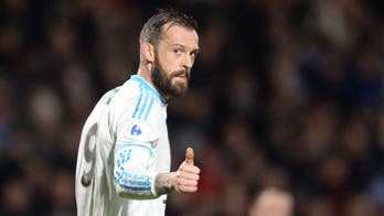 Steven Fletcher gets 'Fresh' in Marseille initiation