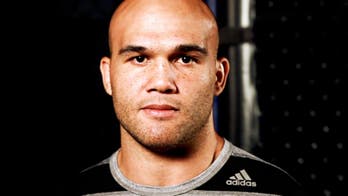 Ricardo Liborio: Robbie Lawler's maturity & smarts keep him battle ready