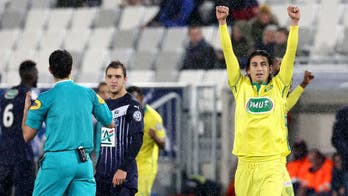 Brief respite gives Alejandro Bedoya space to flourish with Nantes