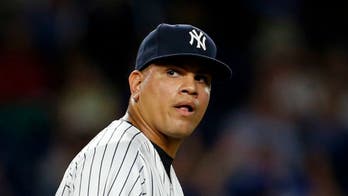 Mets, Betances agree to 1-year deal with 2021 player option