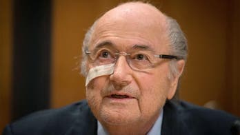 Sepp Blatter denies Qatar bought 2022 World Cup