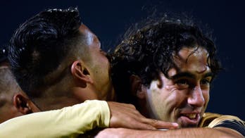 Pumas start Copa Libertadores campaign with Emelec win