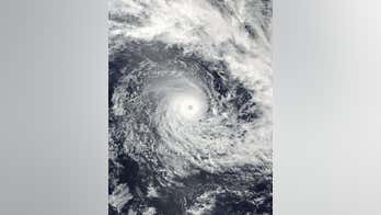 Fiji begins cleanup after ferocious cyclone kills at least 1