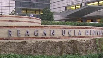 Device manufacturer sued again in 'superbug' outbreak at LA hospital