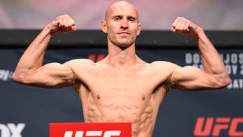 Watch the UFC Fight Night: 'Cowboy' vs. 'Cowboy' weigh-in