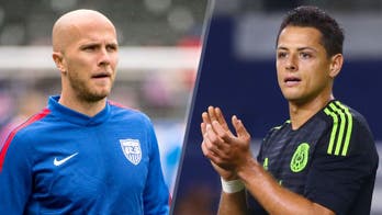 Best, worst Copa América Centenario scenarios for USMNT, Mexico
