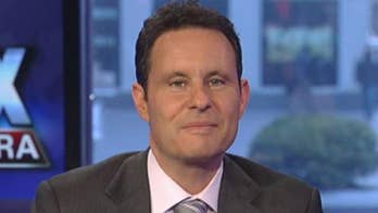 Cooking with 'Friends': Brian Kilmeade's Artichoke Pie