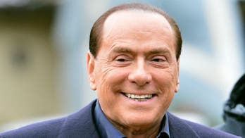 Balotelli target of gaffe by AC Milan owner Berlusconi