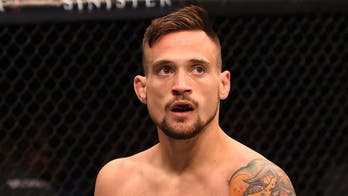 James Krause survives late surge by Shane Campbell to get the win