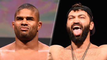 Greg Jackson to corner Andrei Arlovski against teammate Alistair Overeem