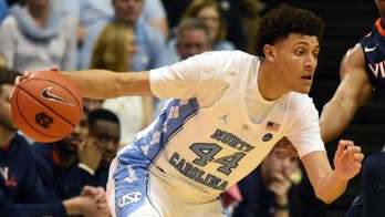 Bracket Watch: ACC finally grabs a No. 1 seed - for now