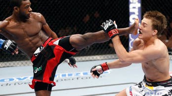 Aljamain Sterling considering leaving MMA for more financial stability