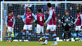 Aston Villa lose 3-0 ... to their Under-21 side