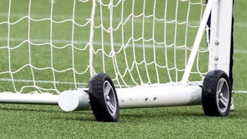 Valencia youth team robbed by ref vs. Chelsea