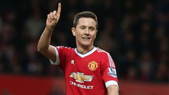 United are 'a little bit better' than rivals City, claims Herrera