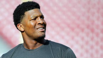 Buccaneers' Jameis Winston evaluates 30-interception season: 'You look at my numbers and I'm ballin''