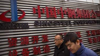 China faces political conflicts in moves to cut debt burden