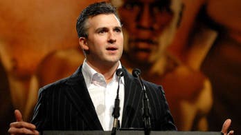 MMA legend Renzo Gracie says Shane McMahon 'in the best shape of his life'