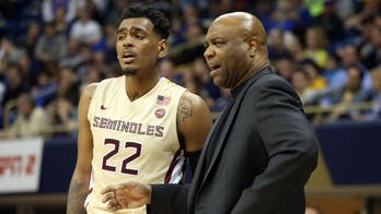Florida State extends Leonard Hamilton's contract