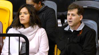 Parents of WNBA star at center of New Mexico basketball controversy