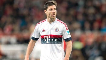 Xabi Alonso investigated in new tax evasion case