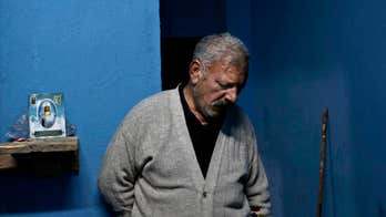 More than 100 Christian families escape Sinai after chilling ISIS threat