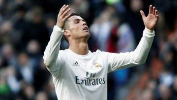Ronaldo backtracks, says 'I am not better than any of my teammates'