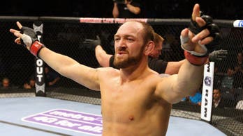 Zak Cummings wins exciting three-round battle over Nicolas Dalby at UFC Zagreb