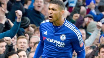 Chelsea prospect Loftus-Cheek signs new deal until 2021