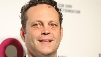 Ronda Rousey's coach is teaching Vince Vaughn how to grapple