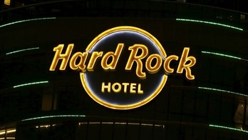 Hard Rock Hotel sued by David Bowie's photographer over iconic photo