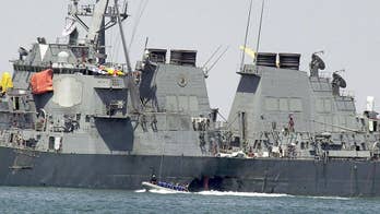 Court tosses military panel proceedings against suspected USS Cole attack mastermind