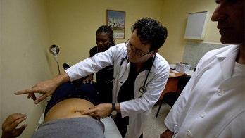 Rick Sanchez: Cuban Doctors are saying, 'Adiós, Caracas. Hello, Miami!