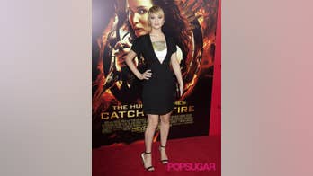 Catch Fire Like Katniss: 20-Minute 'Hunger Games' Workout