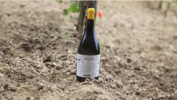 Would you try wine made by prisoners?