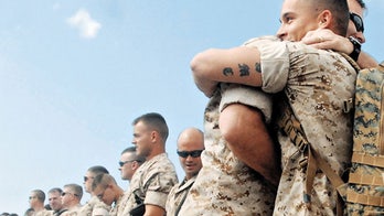 Marine Corps Proposes $25B Budget Keeping End Strength at 184K