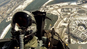 Pentagon 2016 Budget Includes Pay Raise, More BAH Cuts, Tricare Merger
