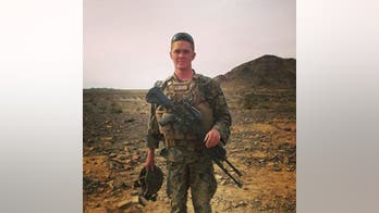 Military: 2nd Marine killed in Hawaii crash of hybrid aircraft is 21-year-old from Arizona