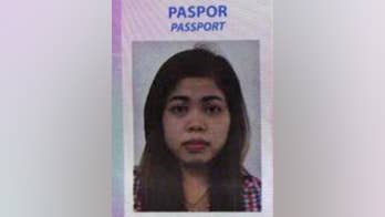 Family, friends describe 'nice girl' embroiled in Kim case