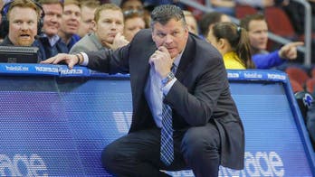 WATCH: Highlights from Creighton's 113-77 exhibition win