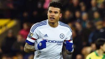Watch Chelsea's Kenedy score fastest Premier League goal of the season