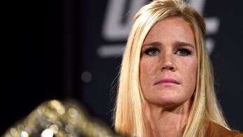 Holly Holm's camp turned down Cris 'Cyborg' fight, wants Miesha Tate rematch